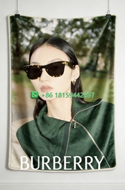 Burberry Throw Blankets